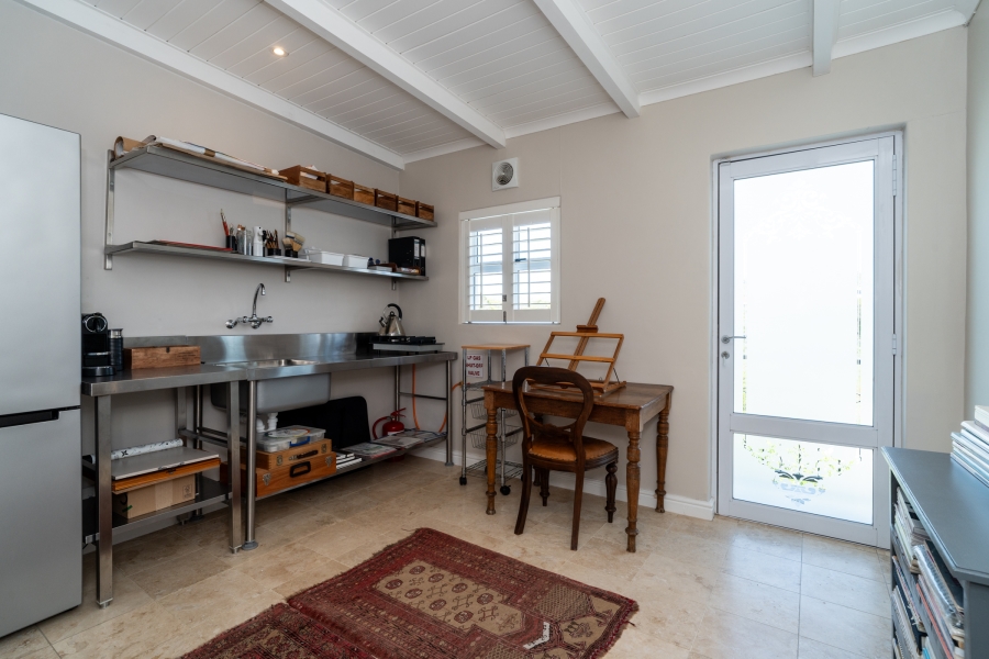 4 Bedroom Property for Sale in Kommetjie Western Cape
